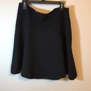 Rafaella a-line skirt